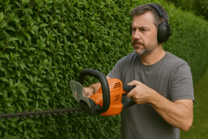 Jak vybrat plotostřih